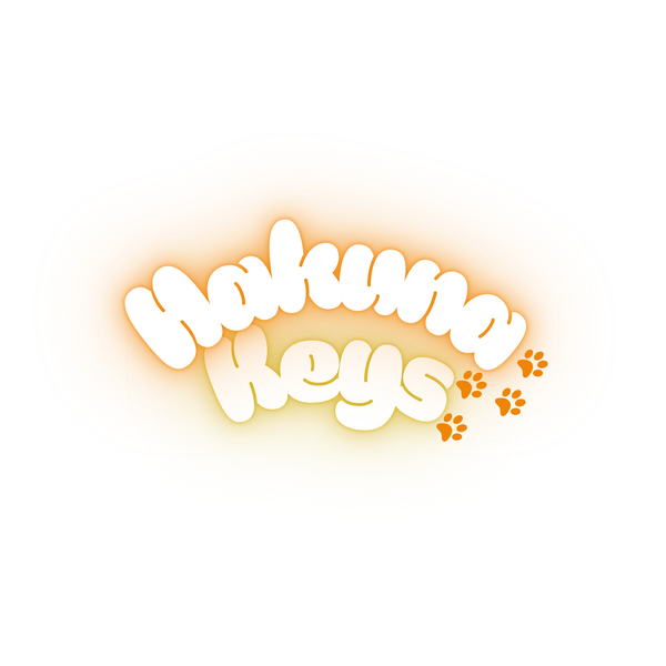 Hakuna Keys