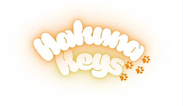 Hakuna Keys