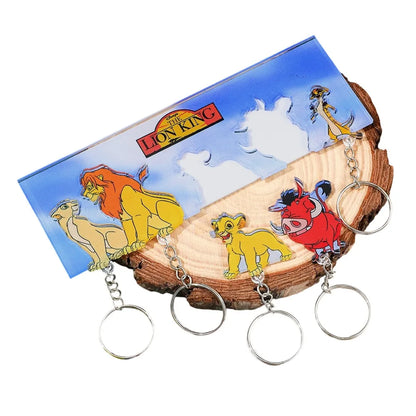 Hakuna Keys™ – Colgador de llaves